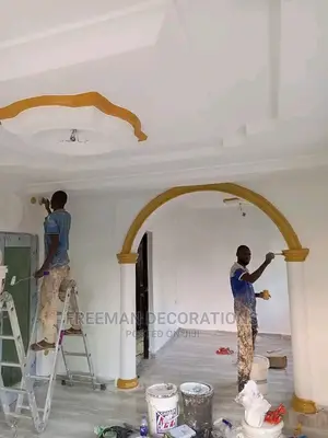 Exclusive With Small Money Painting
