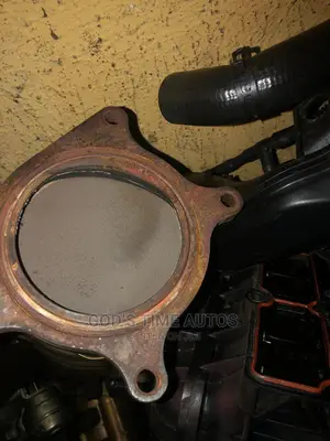 Ford Edge 2012/13 V6 Catalyst