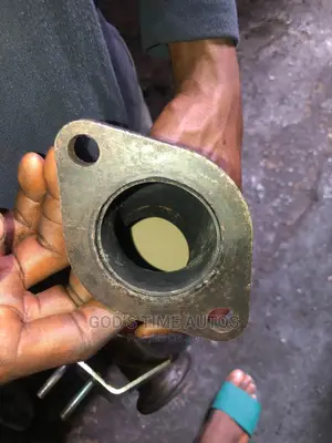 Ford Edge Engine Catalyst 4plug 2012/13