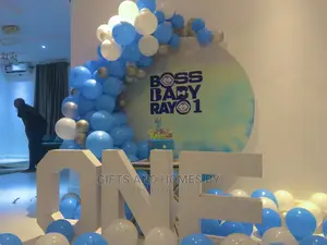 Event Decoration