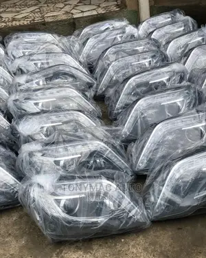 Mercedes-benz Glk Headlights Led 2010,2013
