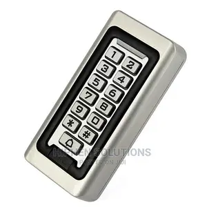 High Quality Safety Access Control