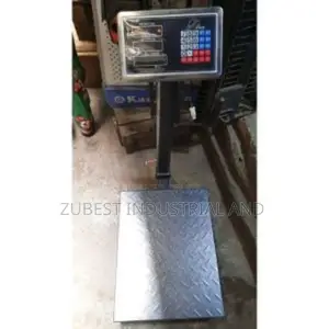 300kg Scale