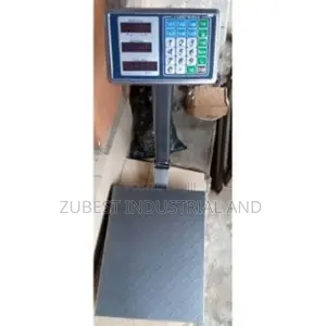 500kg Scale