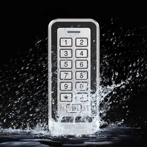 Strong and Sturdy Safety Access Control Reader