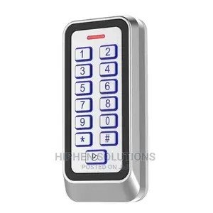 Reliable Safety Access Control Reader
