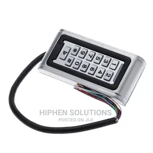 New Arrival Safety Access Control Reader
