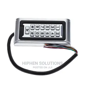 Standard Quality Access Control Reader