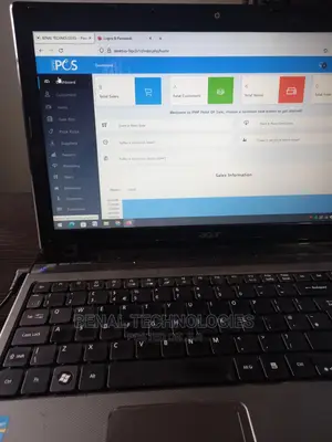 Reliable Pos Point of Sales System,Eko