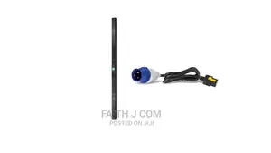 Ap8959eu3 Rack Pdu 2G, Switched, 16A, 230V