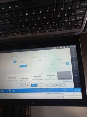 Affordable Pos Point of Sales System,Ojota