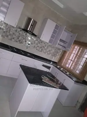 Fitted Kitchen Cost Per Linear Meter