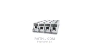 E3SBTH4 Easy UPS 3S High Capacity Battery String