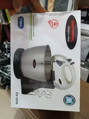 Eurosonic Mixer - 2L