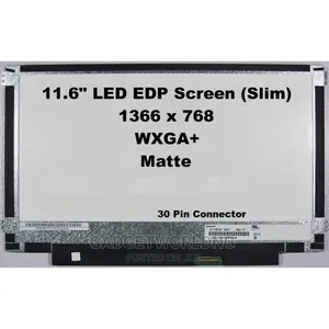 Dell Chromebook 11 Screen Replacement Service
