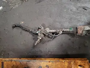 Steering Rack Mazda CX7 and CX9