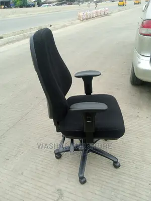 High Back Office Chair