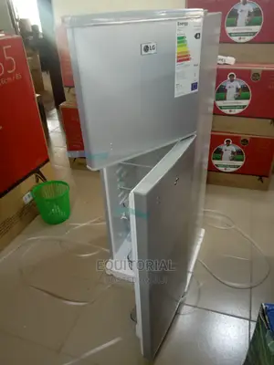 Quality Lg Double Door Reffrigerator Clg250cl