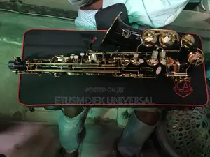 Original Autosaxophone