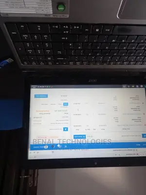 Very Affordable Pos Point of Sales System,Ipaja