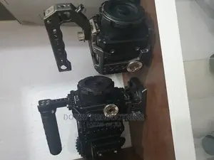 Zcam E2 F6 Full Frame 6K Cinema Camera