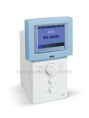 BTL 5825s Combi (Electrical Stimulator And Ultrasound )