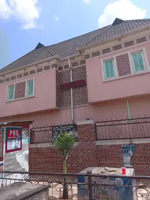 A Hotel Located in Owerri Is for Sale