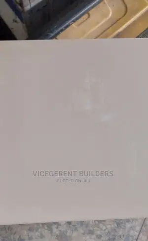 Vitrified Tiles