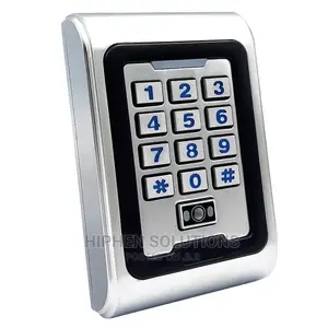 Best Door Keypad Security Entry Reader