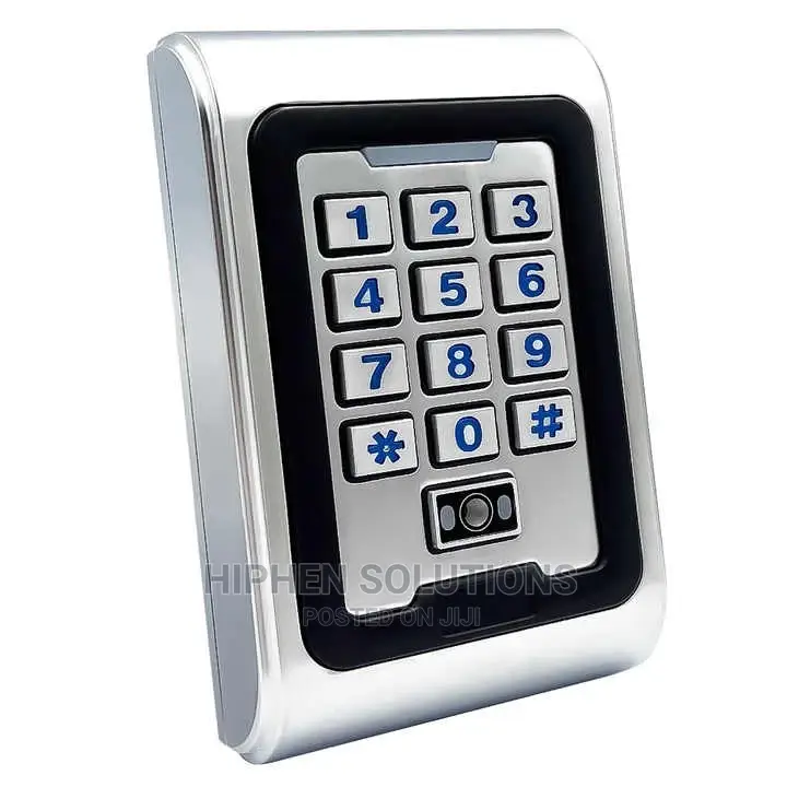 Best Door Keypad Security Entry Reader