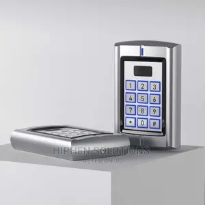 Security Product Access Control System