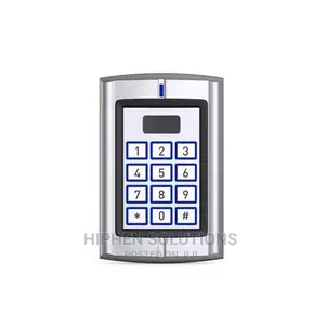 Commercial Use Safety Access Control System