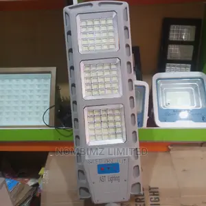 All in One Solar Street Light Soko Product