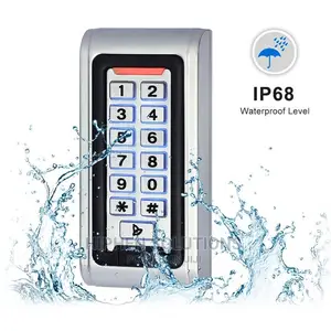 Beautiful Look Access Control System Reader