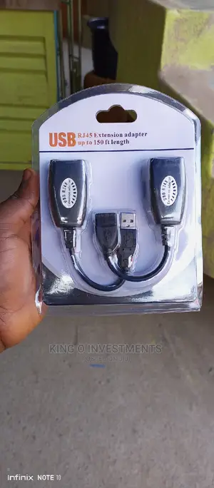 USB Extender 150ft