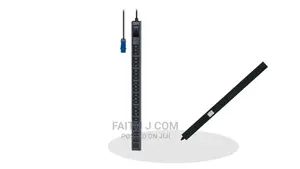 Epdu1116b PDU,Basic,Zerou,16A,230V,(20)C13 (4)C19; IEC309