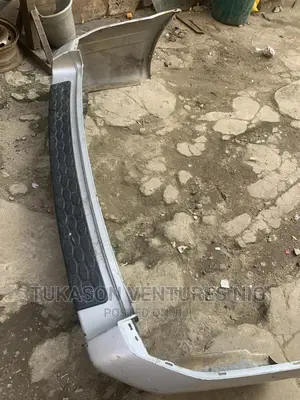 Back Bumper 2006 Honda Pilot