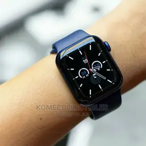 HW22 Pro Max Smartwatch