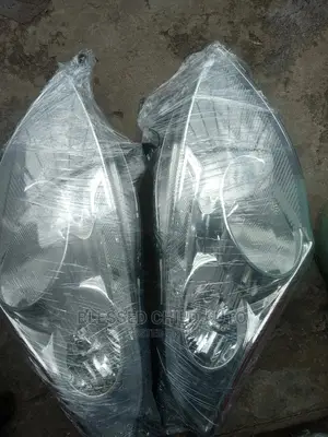 Headlamp Nissan Altima 2010-2012