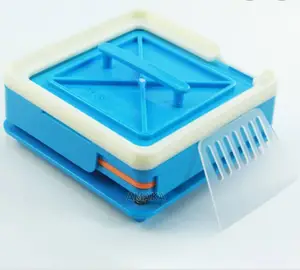 Manual Capsule Filling Machine Quality Size 00
