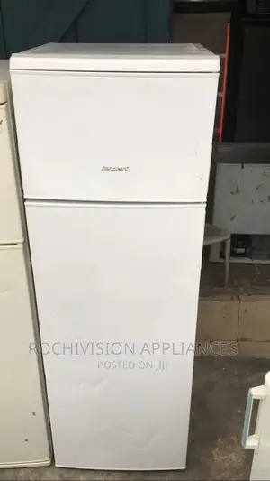 Double Door Fridge Double Door Refrigerator Good Tokunbo