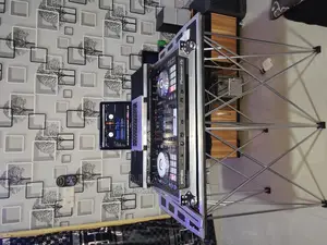 Dj Lastec Entertainment