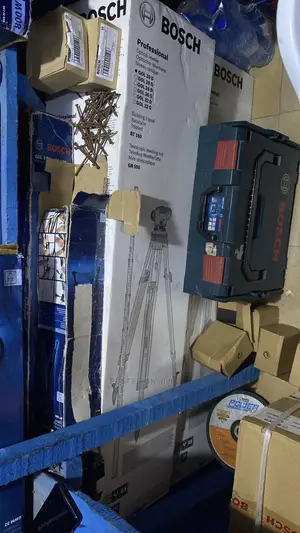 Bosch Gol 20 D 60M Professional Optical Level