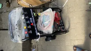 High Quality, High Pressure Washer Gasoline 6.5hp