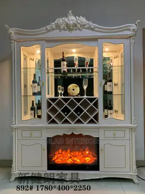 Classy Wine Bar