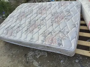 Foreign Mattress
