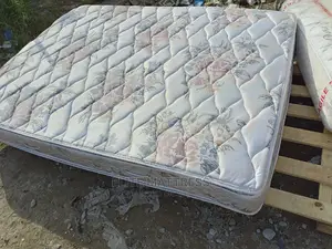 Foreign Mattress