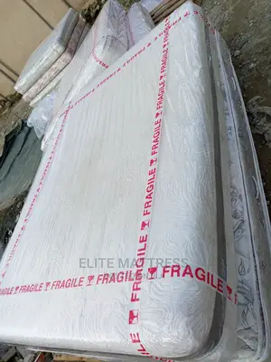 5/6 Foreign Mattress