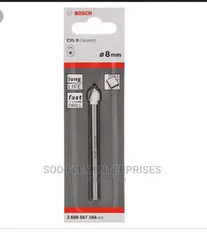 8mm Tile Bit