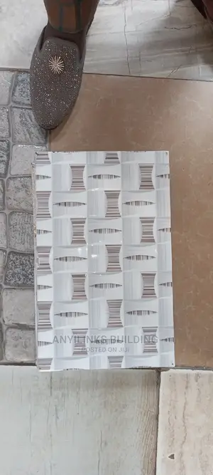 New Designs Nigeria 25*40 Wall Tiles